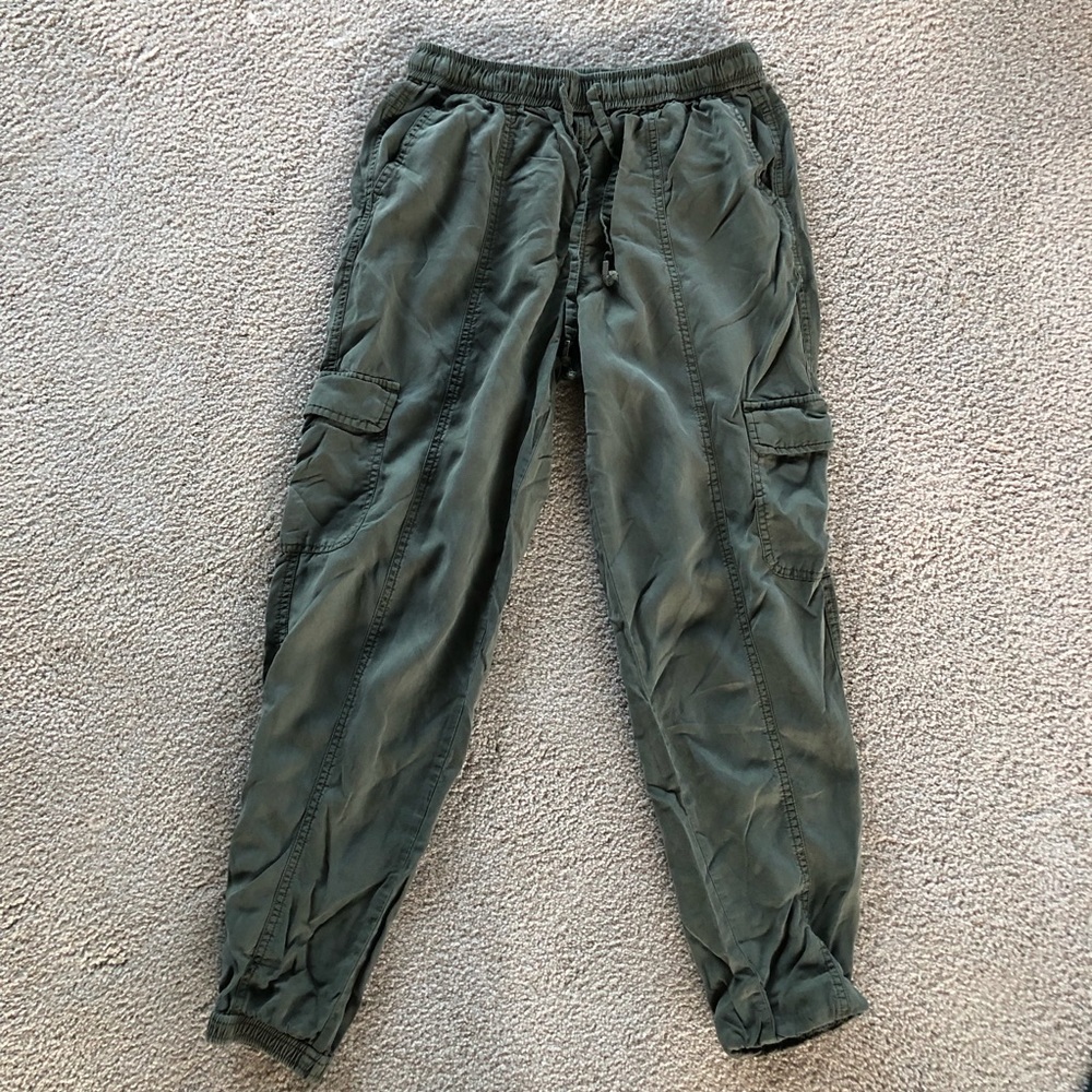 Target Missimo Jogger/ Army Pants